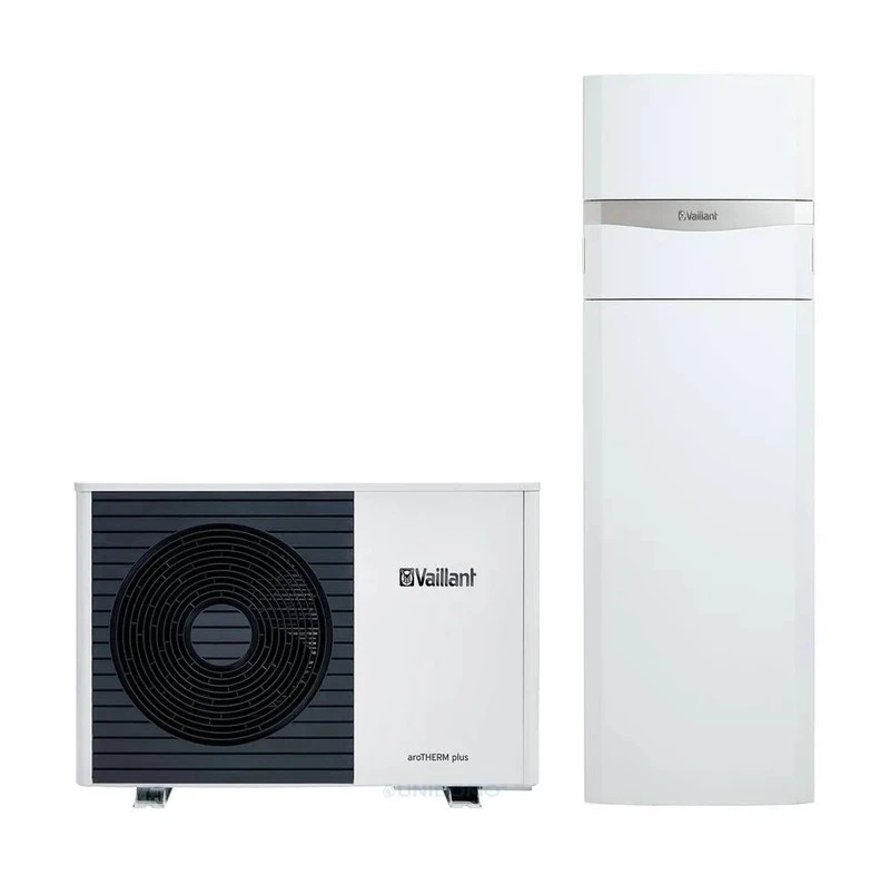 VAILLANT - BOMBA DE CALOR CMPTA.VWL AS 230V AROTHERM SPLIT UNITOWER 12 MULTIMATIC CBLD.