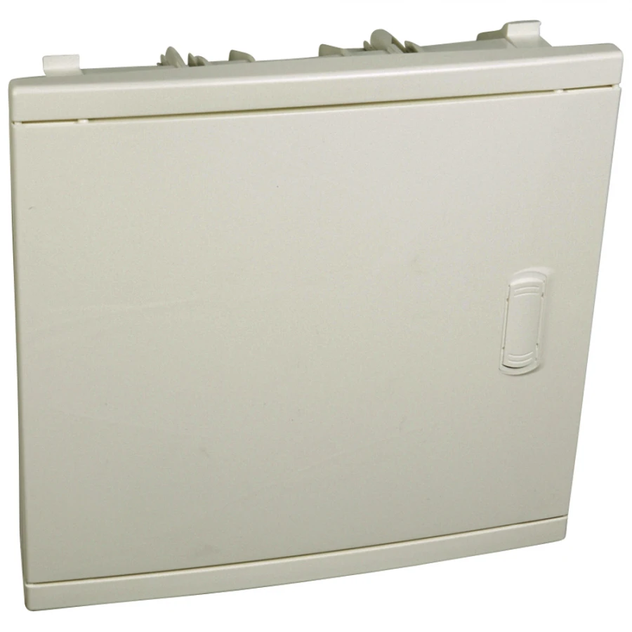 LEGRAND - CAIXA NEDBOX 12 MODULS 1 FILA (330AMX305ALX86F)MM