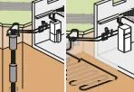 VAILLANT - GEOTÈRMIA FLEXOTHERM 10 KW TERMOSTAT INÀLAMBRIC MONOFÀSICA