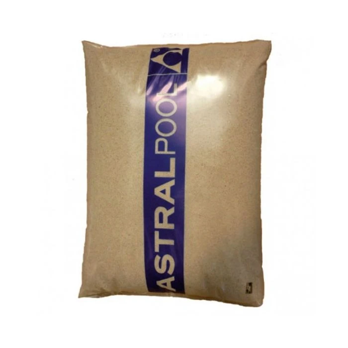 ASTRAL - KGS. SORRA SILEX (SAC 25KG)