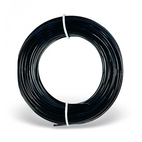 WATTS - PE50 MTS. TUBO ROLLO FLEXIBLE POLIETILENO D-4X6 (R-50MTS)