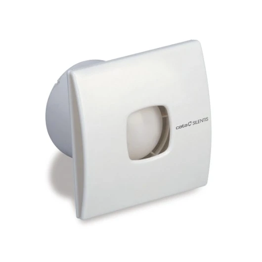 CATA - SILENTIS EXTRACTOR BAÑO D-120 12