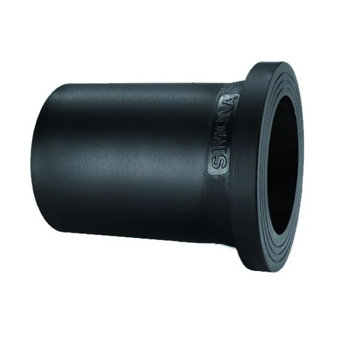 PLASSON - PORTABRIDA 63MM SDR11 SERIE 7 POLIETILE