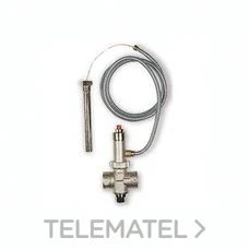 WATTS - SECURFLUX VALV. DESCARREGA TERMICA STS20 3/4F