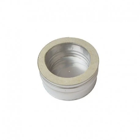 DINAK - COL.LECTOR SUTGE DW 316L/304 D100