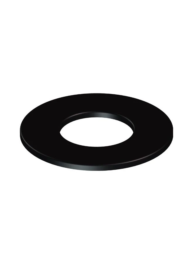 XEMENEIA - PELLETS PLACA REMAT CIRCULAR D-100 NEGRE