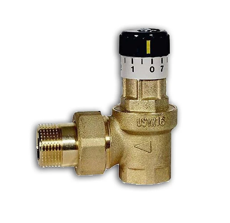 WATTS - SEPARADOR HIDRAULIC 11/2 HYDRA-SWITCH 043499600