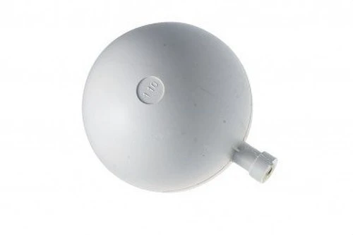 LLAUTO ROSCAR - BOIA EXPANDIDA 200MM 1 1/4"-1 1/2"