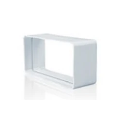 GONAL - TUBPLA ESTANDAR CONNEXIO RECTANGULAR 110X55 (BOX PACK)