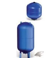WATTS - AFE CE VAS EXPANSIO ACS 50 LTS. 1 VERT.