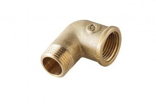 LLAUTO ROSCAR - COLZE FIG. 92 M-F 1 1/2"