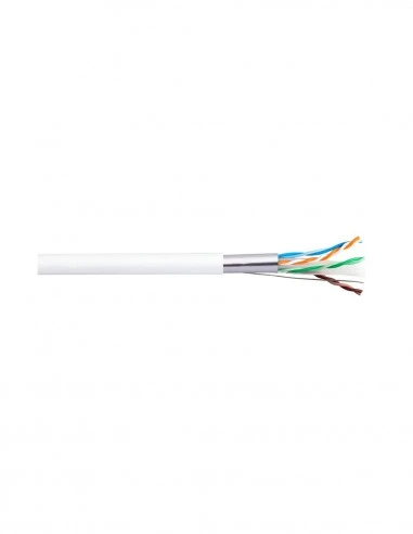 OPENETICS - MTS. CABLE CAT.6A FTP LLIURE HALOGENS