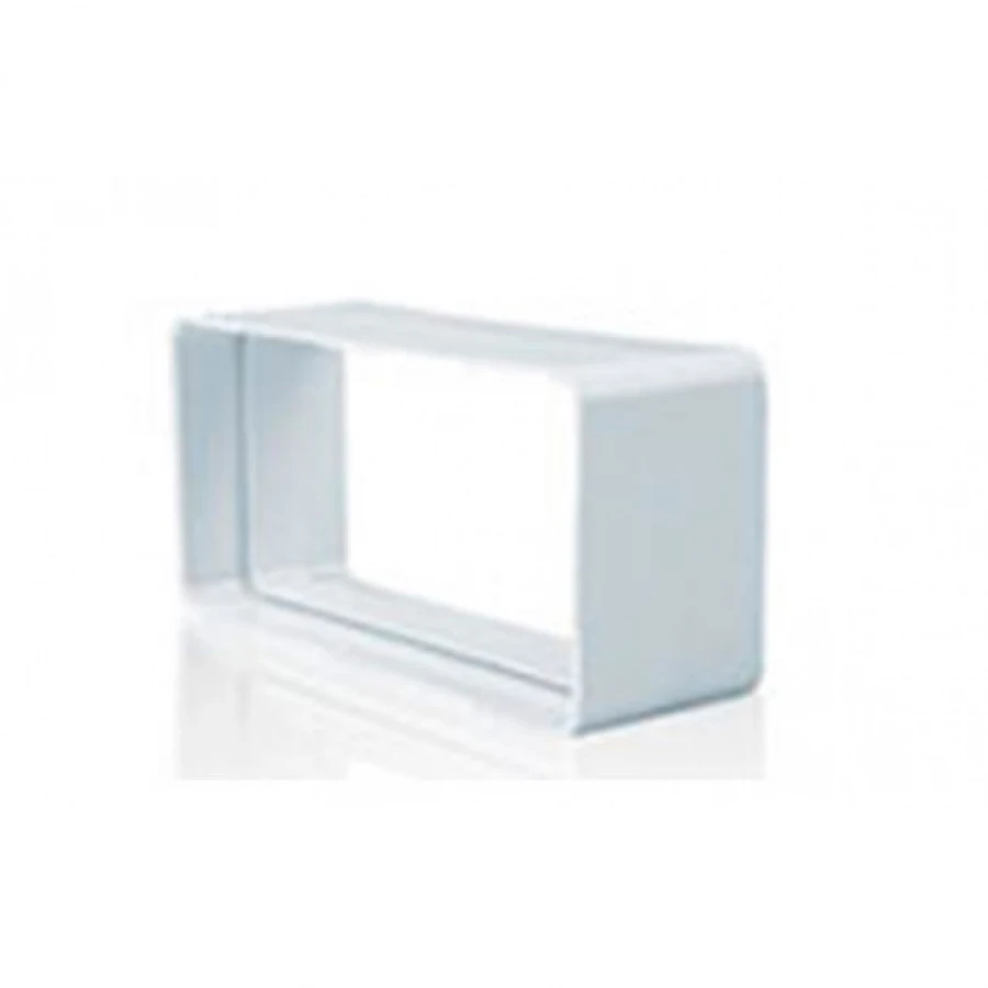 GONAL - CONNEXIO RECTANGULAR PLA 75X150 RF. 0810-B