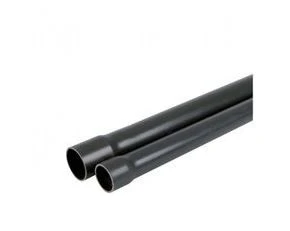 PVC - MTS. TUB BARRA PRESSIO D-50 10 ATM (B-5MTS)