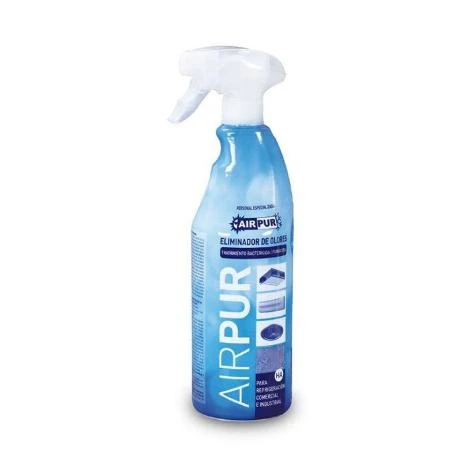 ACC. FRED - ELIMINADOR OLORS BACTERICIDA FUNG. 750 ML AIRPUR