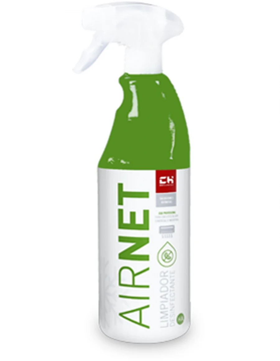 ACC. FRED - AIRNET NETEJADOR DESINFECTANT 750ML