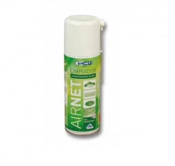 ACC. FRED-AIRNET NETEJADOR SPRAY AEROSOL 520CC