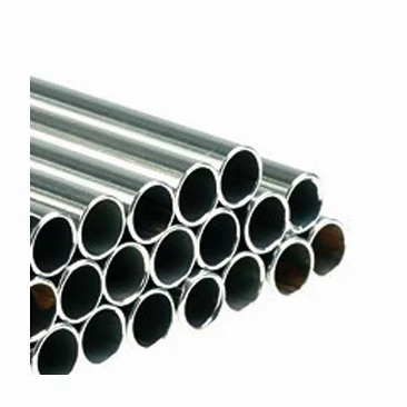 INOX - MTS. TUBO 15X1 AISI316 (B.6MTS) GAS