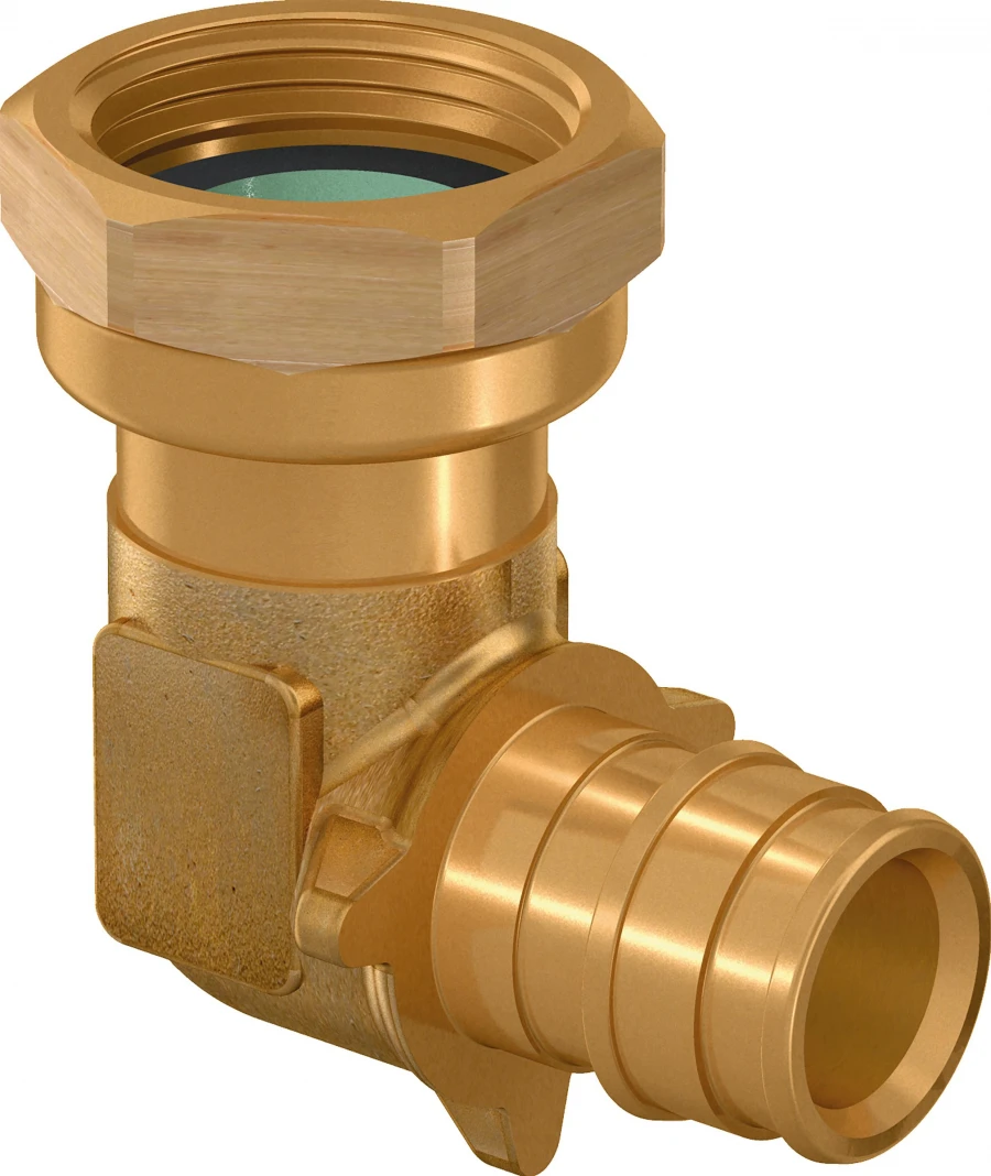 UPONOR - Q&E COLZE FEMELLA MOBIL 25-3/4"