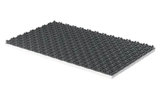 UPONOR - KLETT MTS2. PANEL SUELO RADIANTE AUTOFIJACIÓN 30MM RT-0,75 (C-10MTS2)