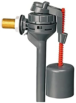 WIRQUIN - FLOTADOR SERVO TOPY 3/8"