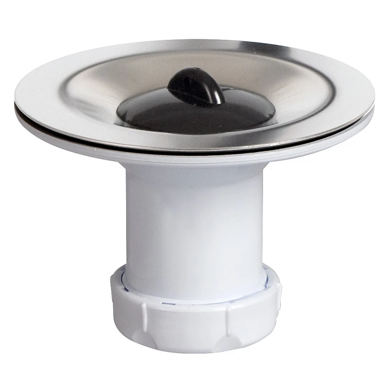 JIMTEN - S-160 VALVULA DESGUAS Ø115MMX1 1/2"