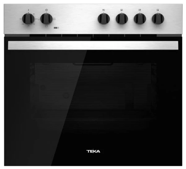 TEKA - HBE-435 ME FORN POLIVALENT INOX  A