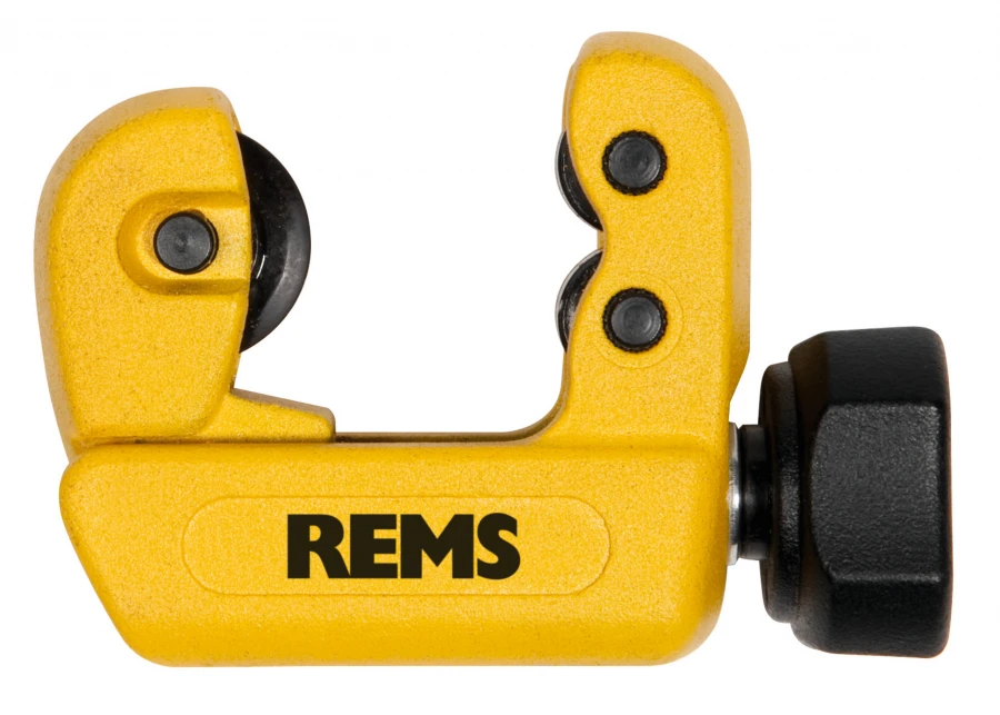 REMS - RAS CU-INOX 3-28 MINI TALLA-TUBOS 113240