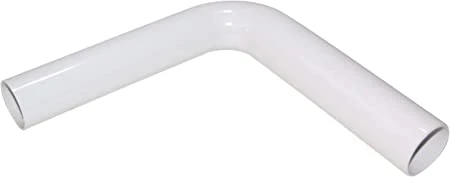 GEBERIT - CODO SALIDA 50X44MM P/CISTER. SEMIALTA 23X23