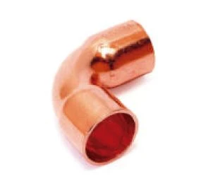 COURE SOLDAR - CORBA 90º FIG. 2 A CU F-F 64