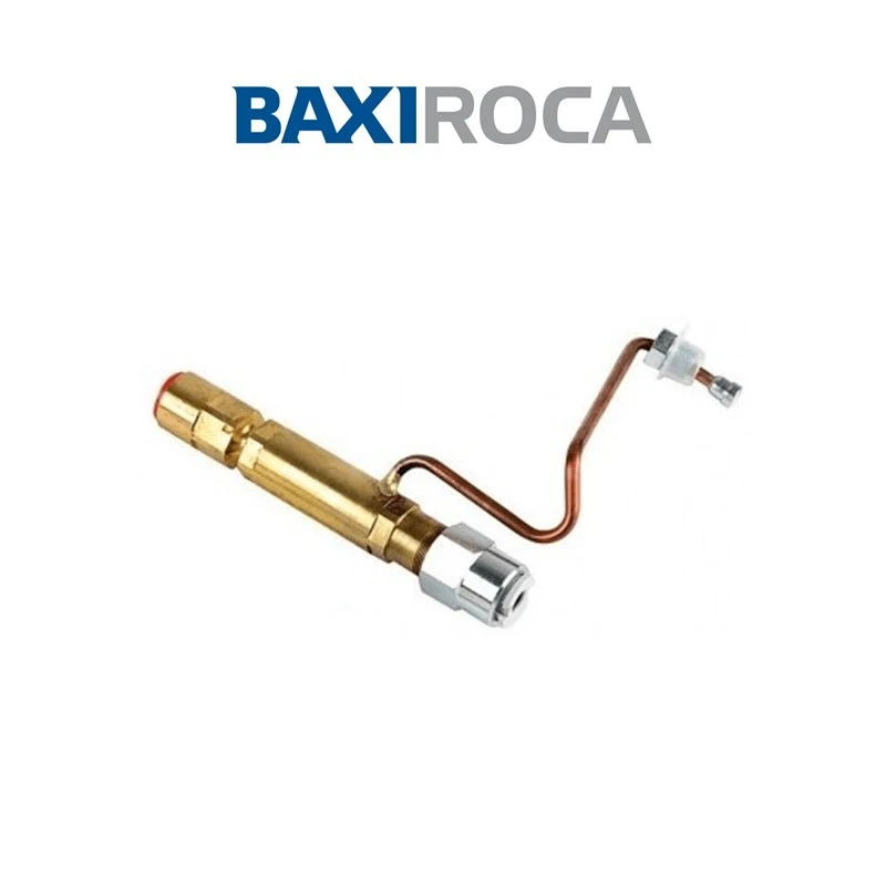 BAXI - PORTABOQUILLES KT 3R-3RS