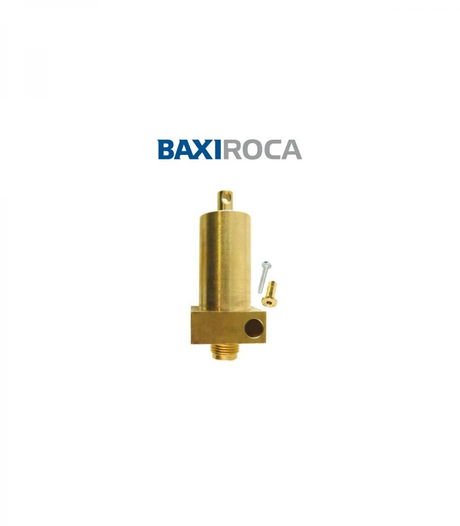 BAXI - 121306911 HIDRAULIC D'AIRE KT 2R-3R-5R-10