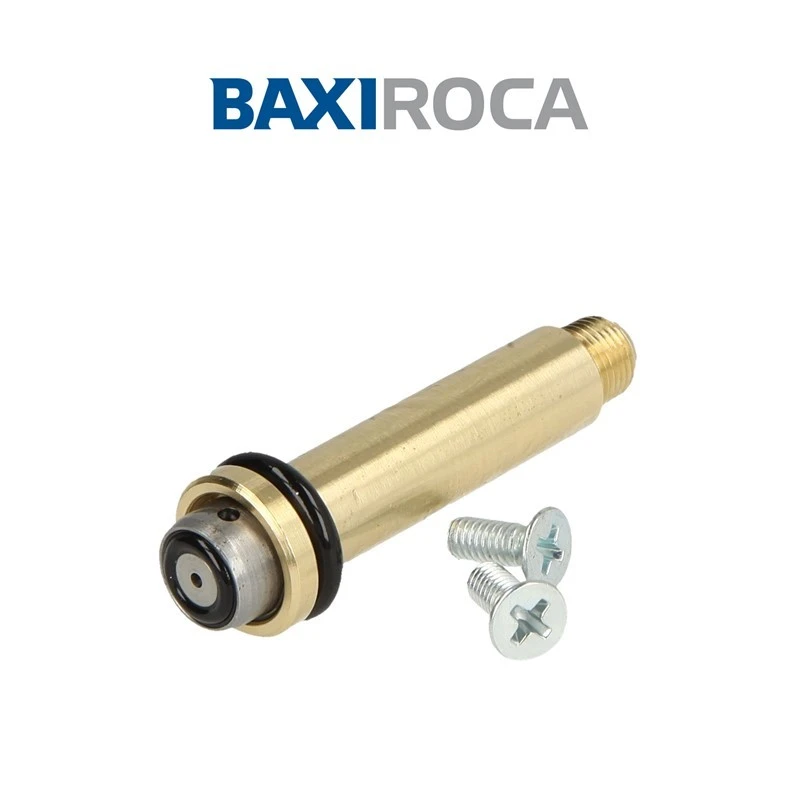 BAXI - VASTAG ELECTROVALV. CR 10-15-20L2/KT