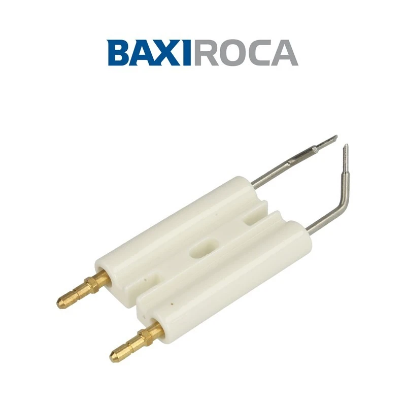 BAXI - GRUP ELECTRODES CRONO 10/15/20L/L2