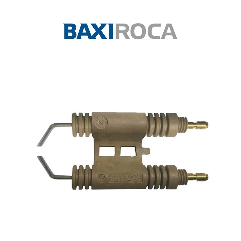 BAXI - GRUP ELECTRODES CRONO 5L/3LX