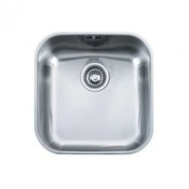 FRANKE - BMG-ME CUBETA B.M.G. 44X44 INOX 122.0155.425