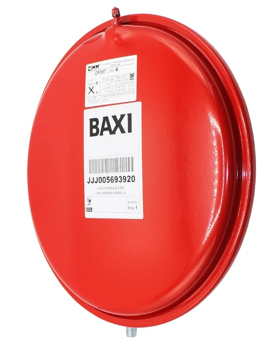 BAXI - BOQUILLA 0.50 GPH 80º -W-