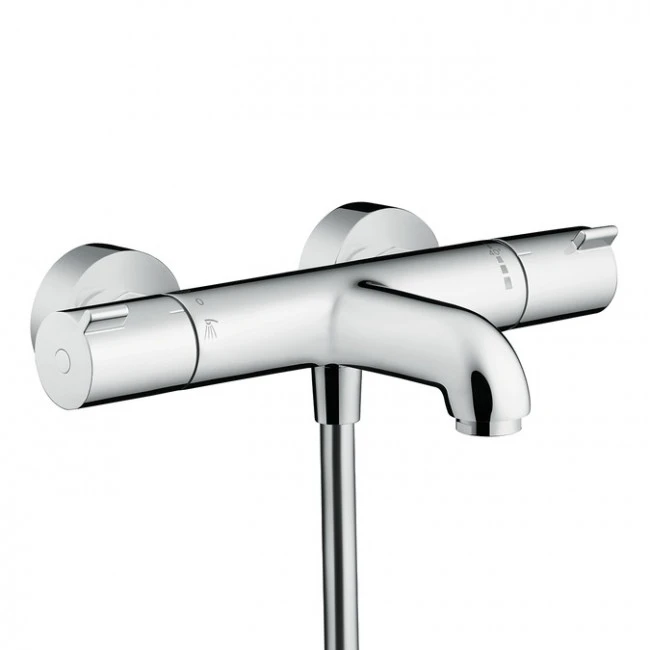 HANSGROHE - ECOSTAT 1001 CL TERMOST. BANY-DUTXA 650MM CR