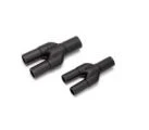 REHAU - CONECTOR Y RAUGEO PE 40-40-50MM