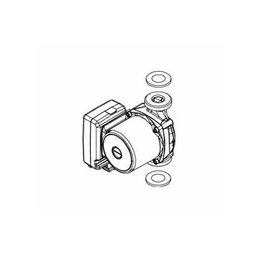 BAXI - CIRCULADOR MODULANTE P/BIOS PLUS 50F-110F