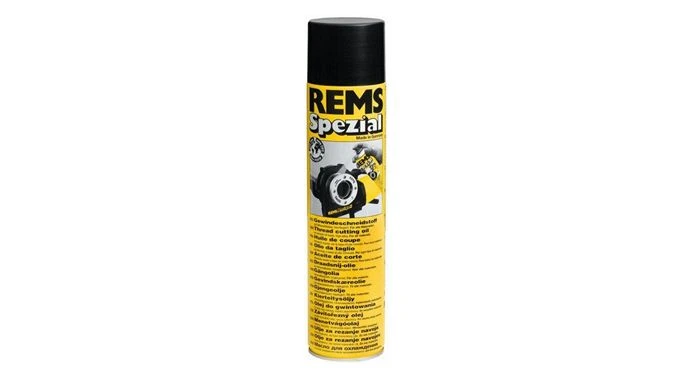 REMS - SPEZIAL SPRAY 600 ML .OLI MINERAL 140105