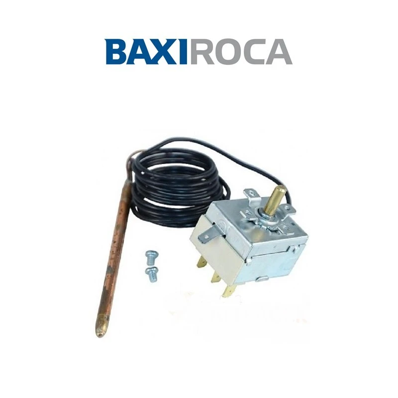 BAXI - TERMOSTAT REGULACIO LIDIA