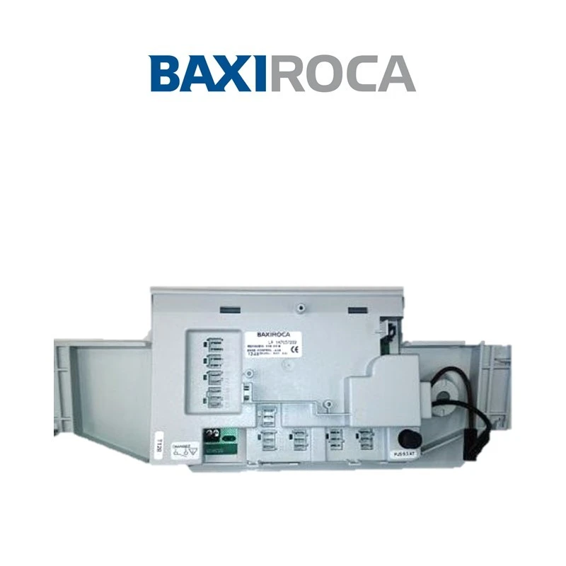 BAXI - CONFORT LAIA BASE DE CONTROL CCE