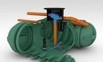 ROTH - DIPOSIT ROTH RAIN 3500 PLUS