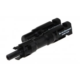 MULTICONTACT - CONECTOR MC-T4 FEMELLA