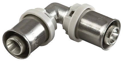 MULTITUBO - COLZE DOBLE 90º MM MULTICAPA 32X3