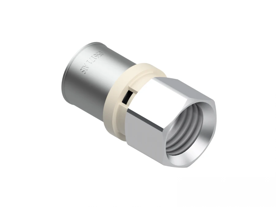 MULTITUBO - RACORD FIXE FEMELLA MM MULTICAPA 20X2,25-1/2"