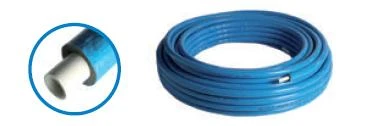 ALB - MTS. TUB ROTLLE MULTICAPA AILLAT BLAU  16X2  ALU 0,20 (R-50MTS)