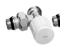 BAXI - CLAU MONOGIR NT ESCAIRE 1/2 SOLDAR 12-14