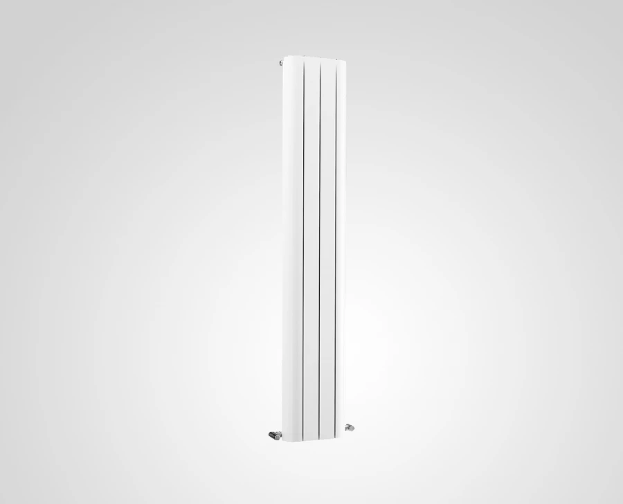 BAXI - TV-1800 / 04 ELEMENTS RADIADOR ALUMINI VERTICAL